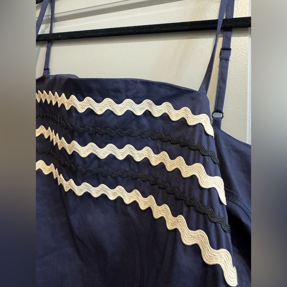Vineyard Vines Ric Rac Dress - Picture 3 of 4
